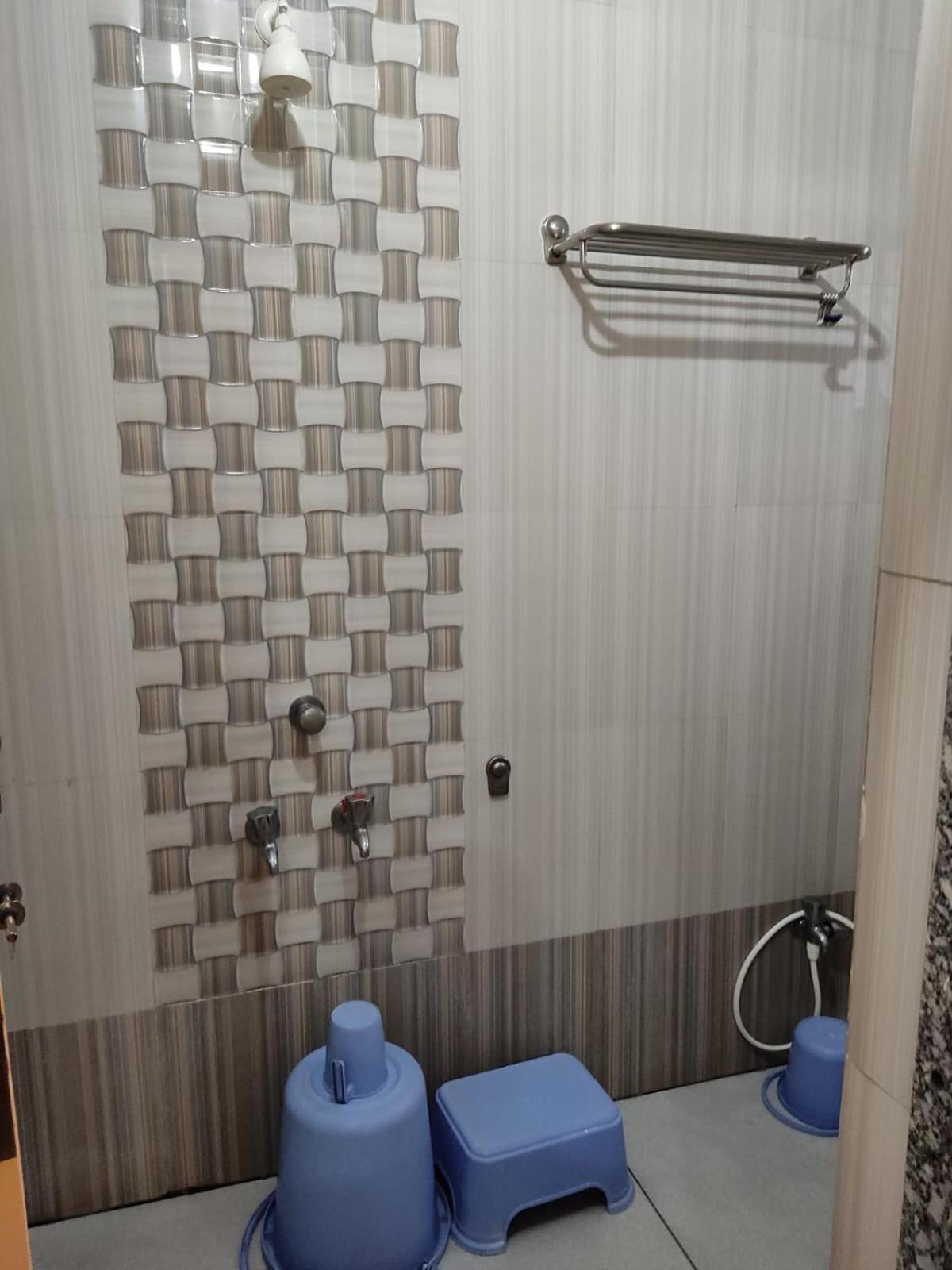 Hotel Yogiraj Shirdi Extérieur photo