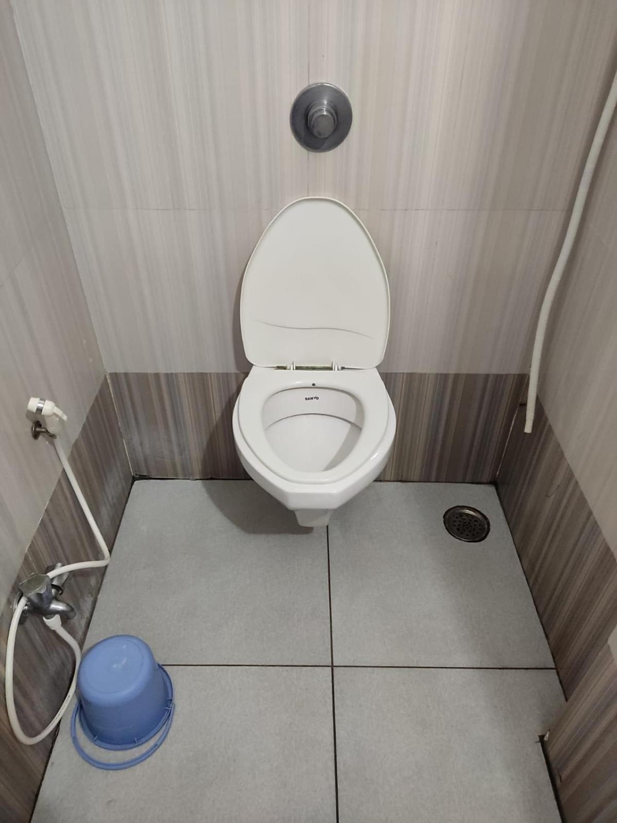 Hotel Yogiraj Shirdi Extérieur photo