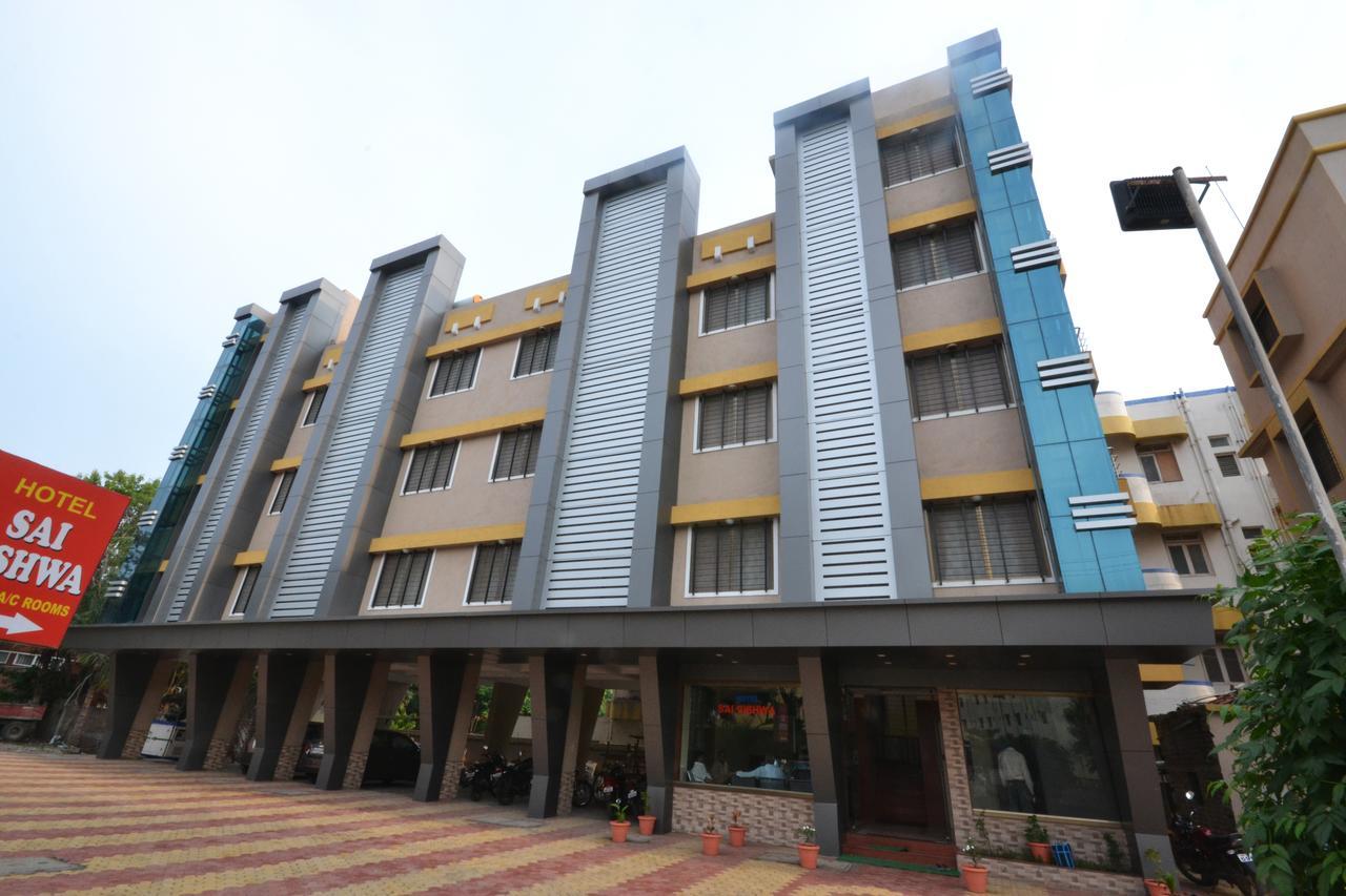 Hotel Yogiraj Shirdi Extérieur photo